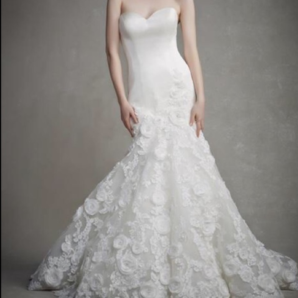 Enzoani Wedding Dress